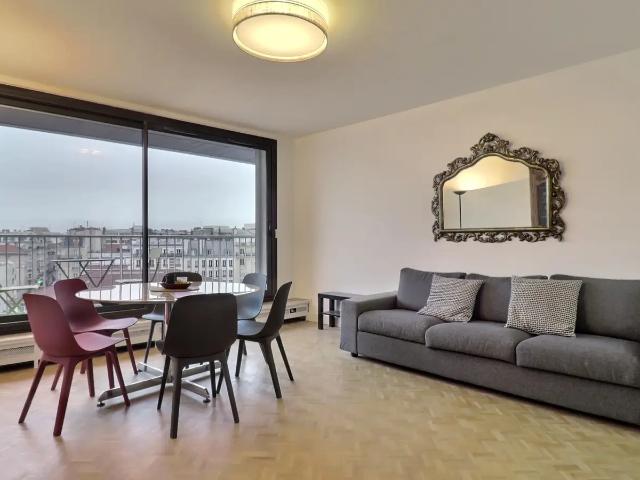 Location Appartement Place d'Aligre, Paris