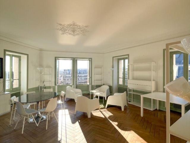 Location Appartement Place Darcy, Dijon