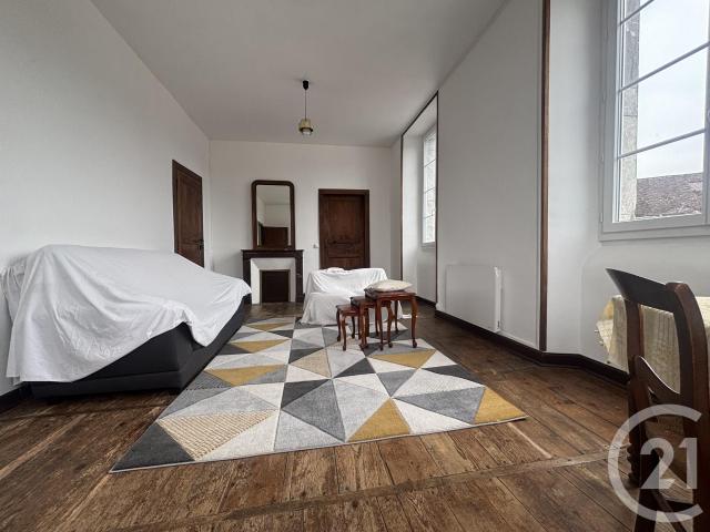 Location Appartement Place d'Argelèrs, Tardets Sorholus