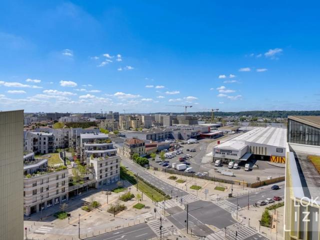 Location Appartement Place d'Armagnac, Bordeaux