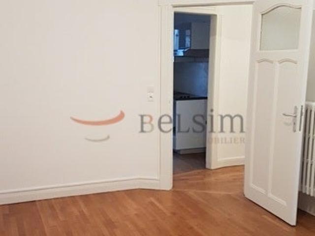 Location Appartement Place d'Armes Jacques François Blondel, Metz