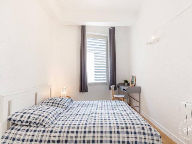 Location Appartement Place d'Armes, Toulon