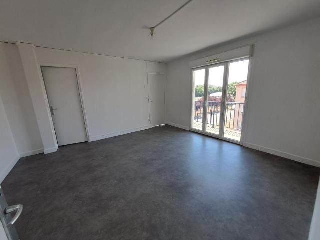 Location Appartement Place d'Armes, Vitry le François
