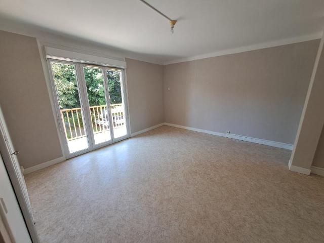 Location Appartement Place d'Armes, Vitry le François