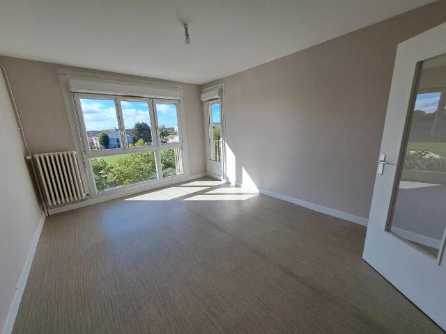 Location Appartement Place d'Armes, Vitry le François