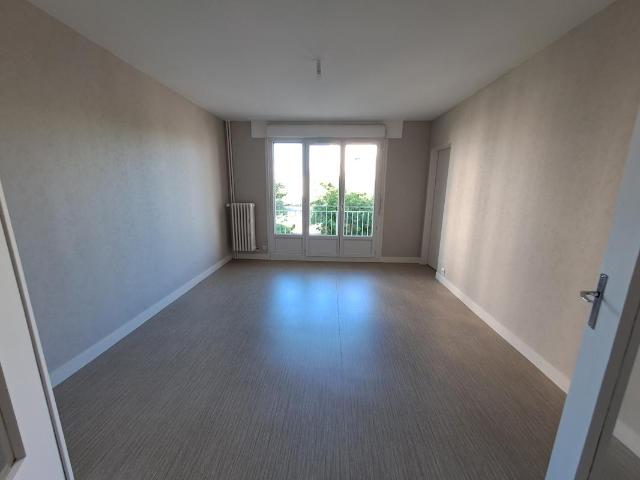 Location Appartement Place d'Armes, Vitry le François