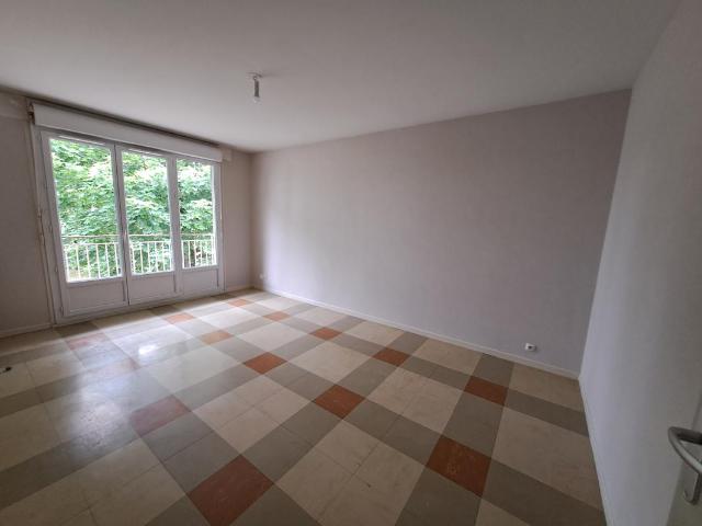 Location Appartement Place d'Armes, Vitry le François
