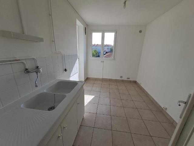 Location Appartement Place d'Armes, Vitry le François