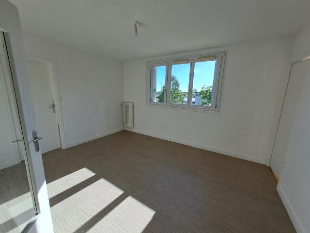 Location Appartement Place d'Armes, Vitry le François