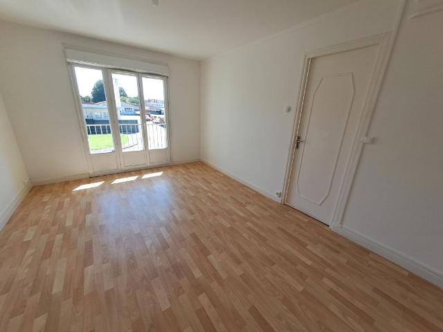 Location Appartement Place d'Armes, Vitry le François
