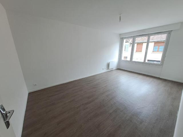 Location Appartement Place d'Armes, Vitry le François