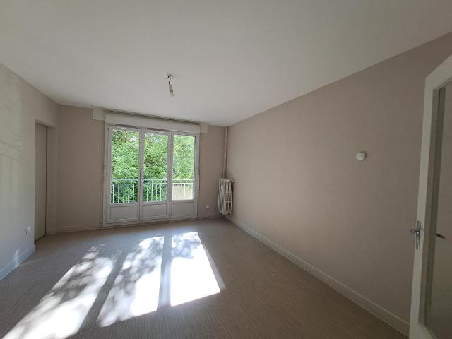 Location Appartement Place d'Armes, Vitry le François