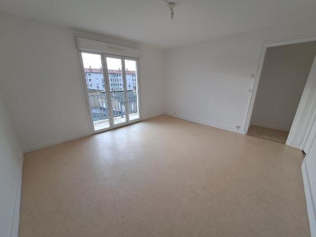 Location Appartement Place d'Armes, Vitry le François