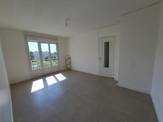 Location Appartement Place d'Armes, Vitry le François