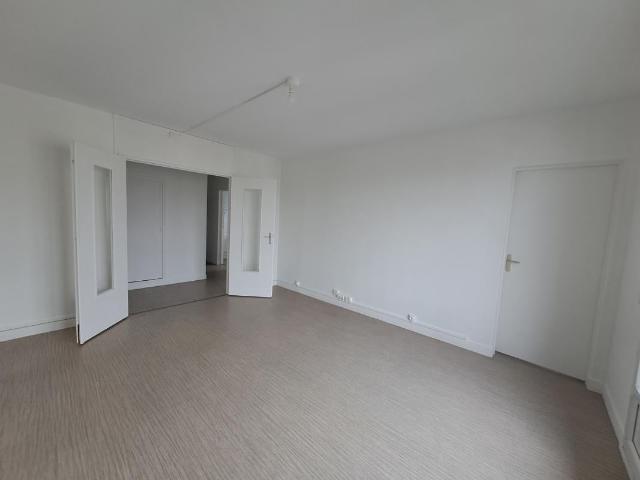 Location Appartement Place d'Armes, Vitry le François