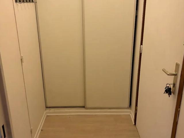 Location Appartement Place d'Arros, Metz