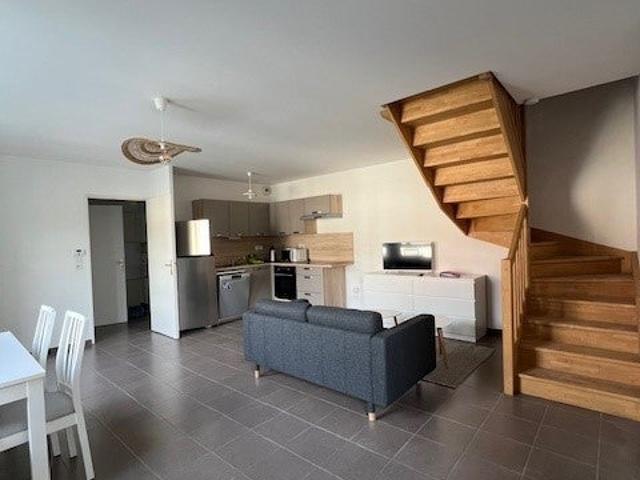Location Appartement Place d'Arsonval, Lyon