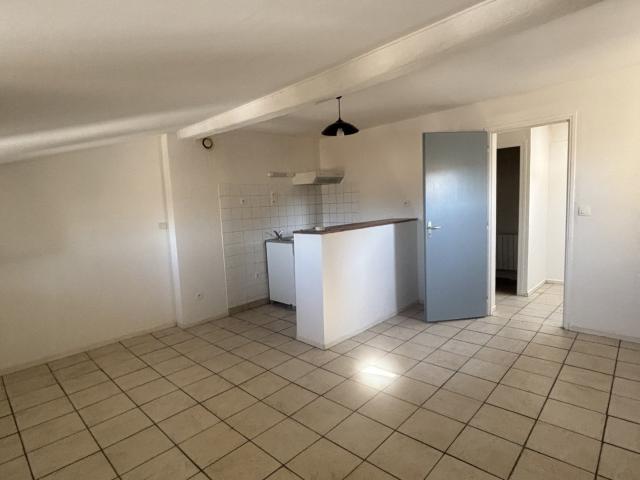 Location Appartement Place de Verdun, Castelnaudary