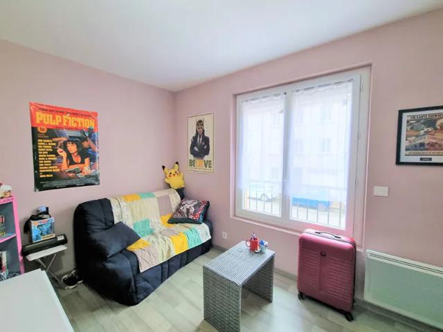 Location Appartement Place de Verdun, Albi