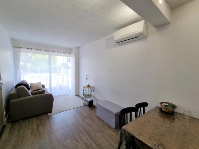 Location Appartement Place de Verdun, Albi