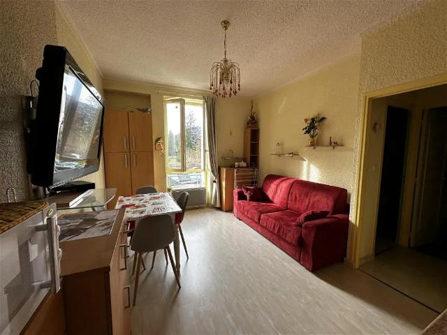 Location Appartement Place de Verdun, Allevard