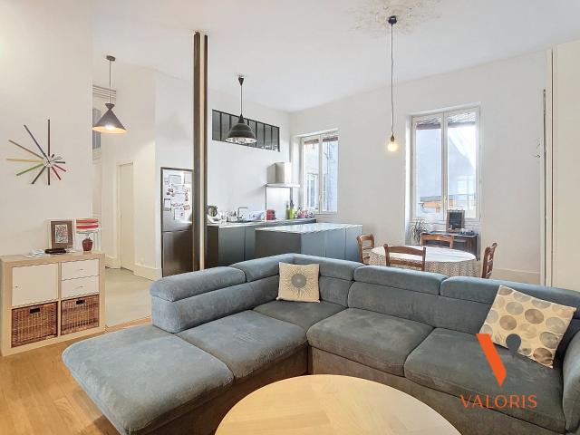 Location Appartement Place de Verdun, Grenoble