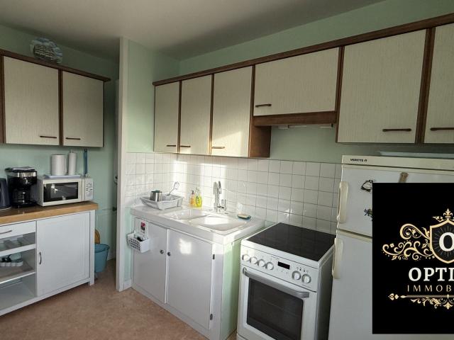 Location Appartement Place de Bretagne, Paimpol