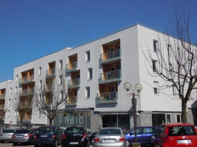 Location Appartement Place de Delay d'Agier, Bourg de Péage