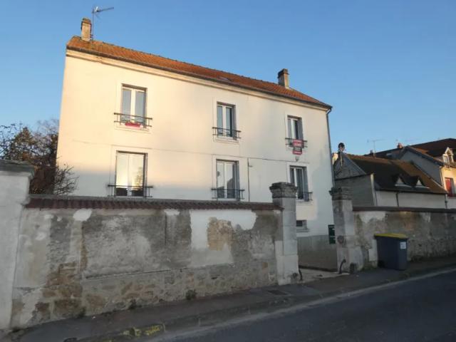 Location Appartement Place de Gerbrois, Château Thierry