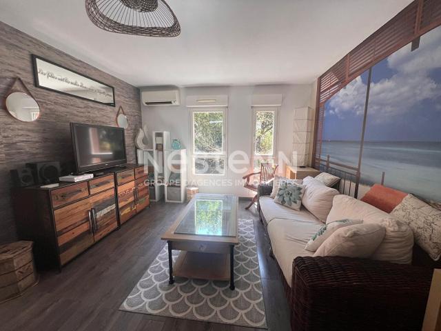 Location Appartement Place de Gueydan, Gardanne