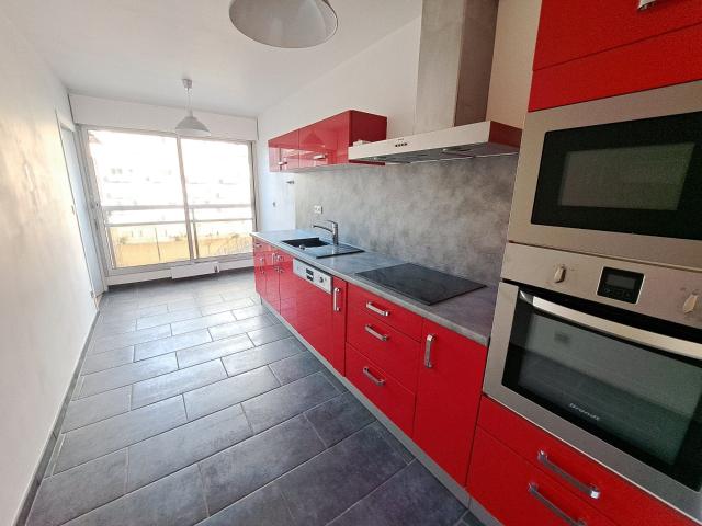 Location Appartement Place de Jaude, Clermont Ferrand