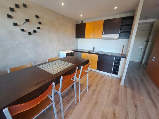 Location Appartement Place de Jaude, Clermont Ferrand