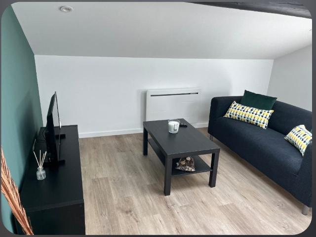 Location Appartement Place de Karlsruhe, Nancy