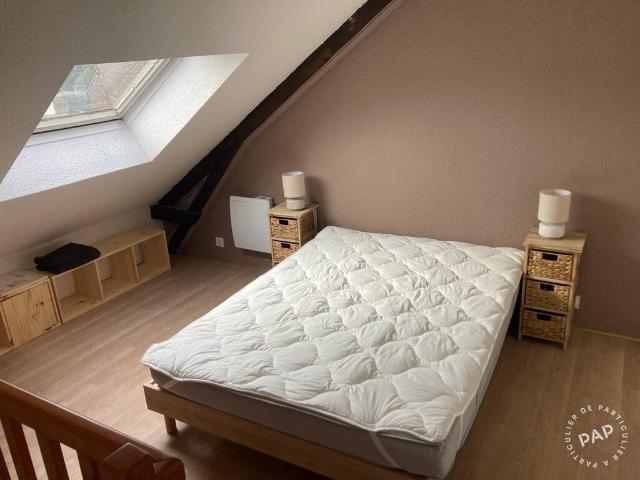 Location Appartement Place de la 12éme Compagnie FFI d'Ille et Vilaine, Plélan le Grand