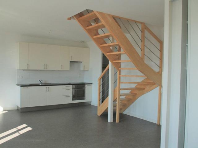 Location Appartement Place de la Tourbie, Quimper