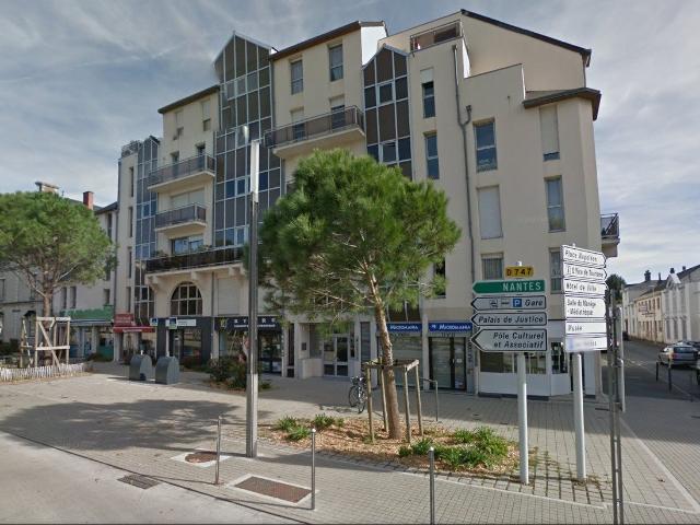 Location Appartement Place de la Vendée, La Roche sur Yon