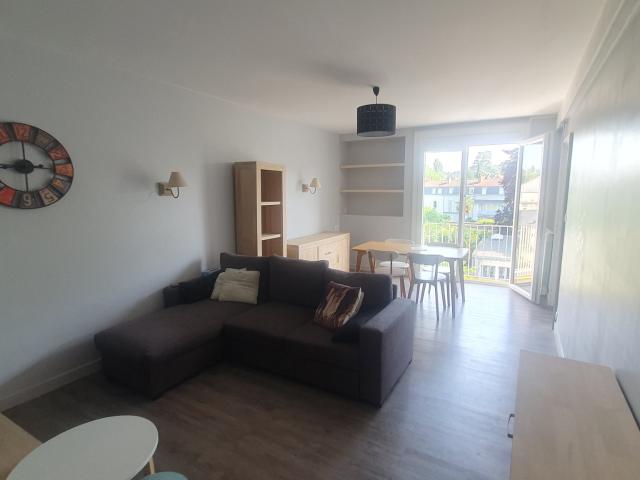 Location Appartement Place de la Vertu, Périgueux
