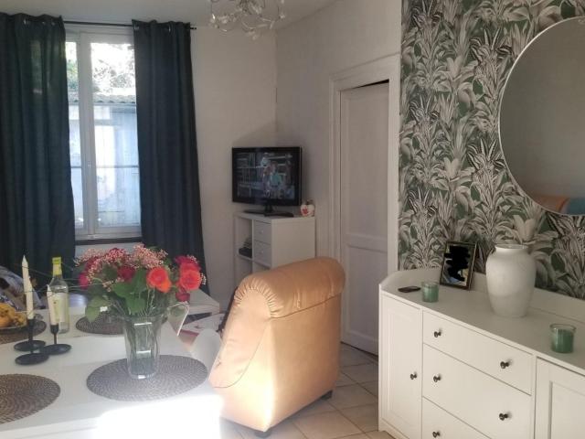 Location Appartement Place de la Bascule, Orléans