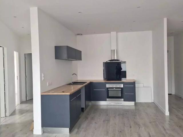 Location Appartement Place de la Bascule, Colomiers
