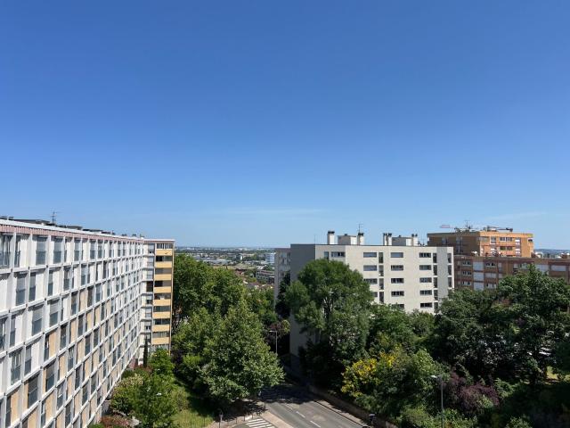 Location Appartement Place de la Bascule, Colomiers