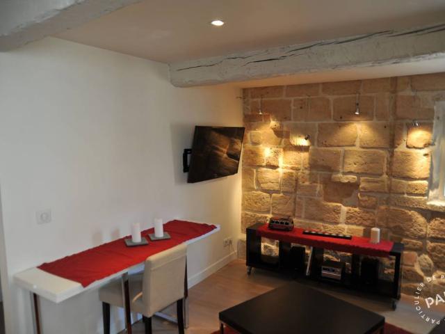 Location Appartement Place de la Canourgue, Montpellier