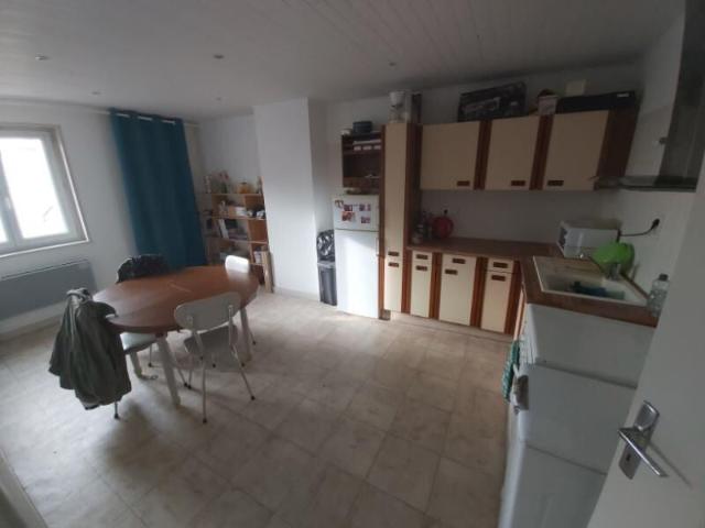 Location Appartement Place de la Calade, Yssingeaux