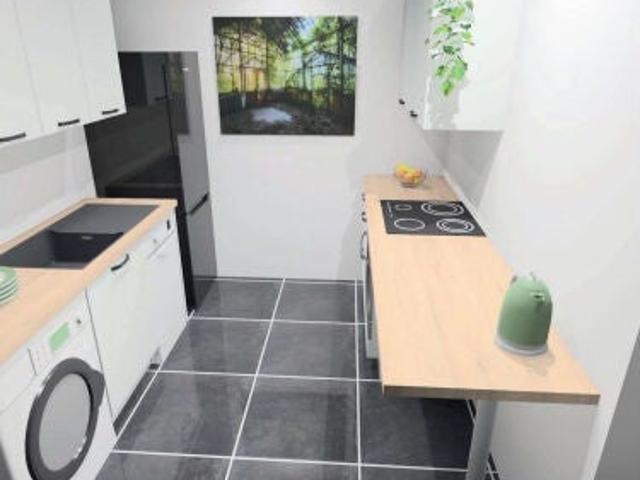 Location Appartement Place de la Calade, Yssingeaux
