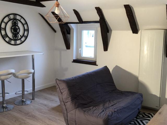 Location Appartement Place de la Cité, Rodez