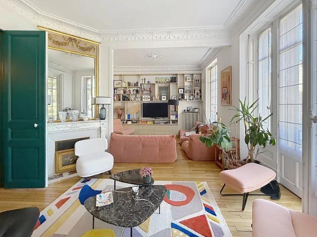 Location Appartement Place de la Commanderie, Nancy
