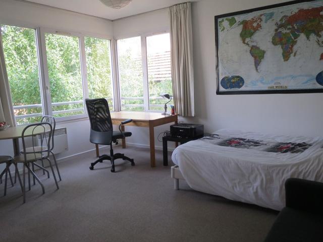 Location Appartement Place de la Commanderie, Nancy