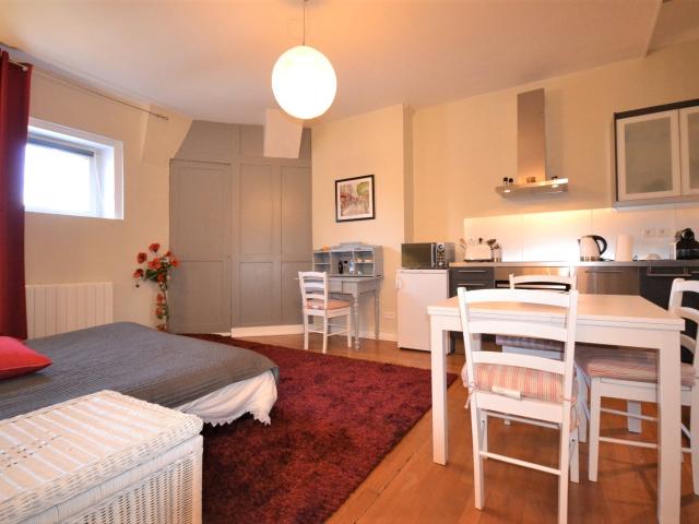 Location Appartement Place de la Commanderie, Nancy