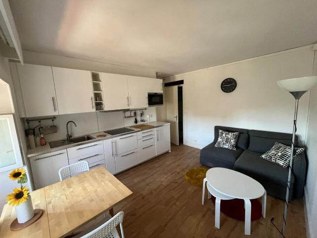 Location Appartement Place de la Daurade, Toulouse