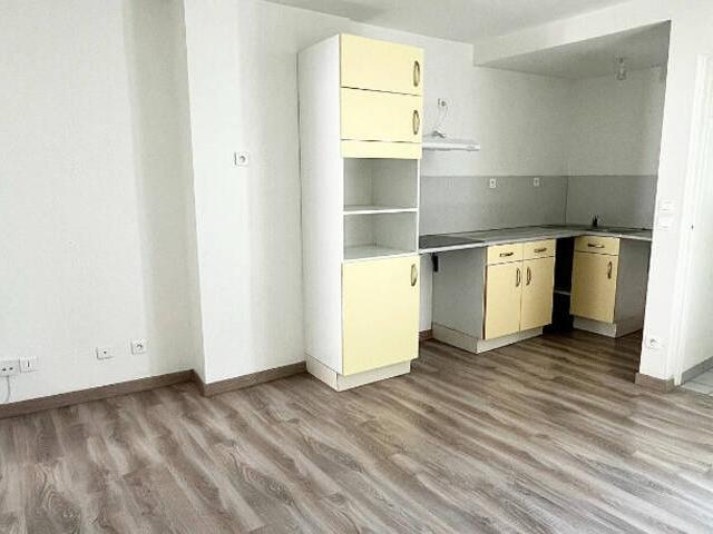 Location Appartement Place de la Division de Fer, Nancy
