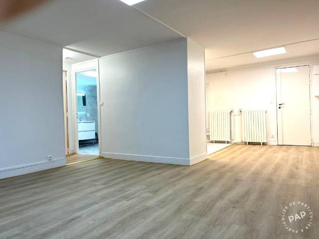 Location Appartement Place de la Fraternité, Longjumeau